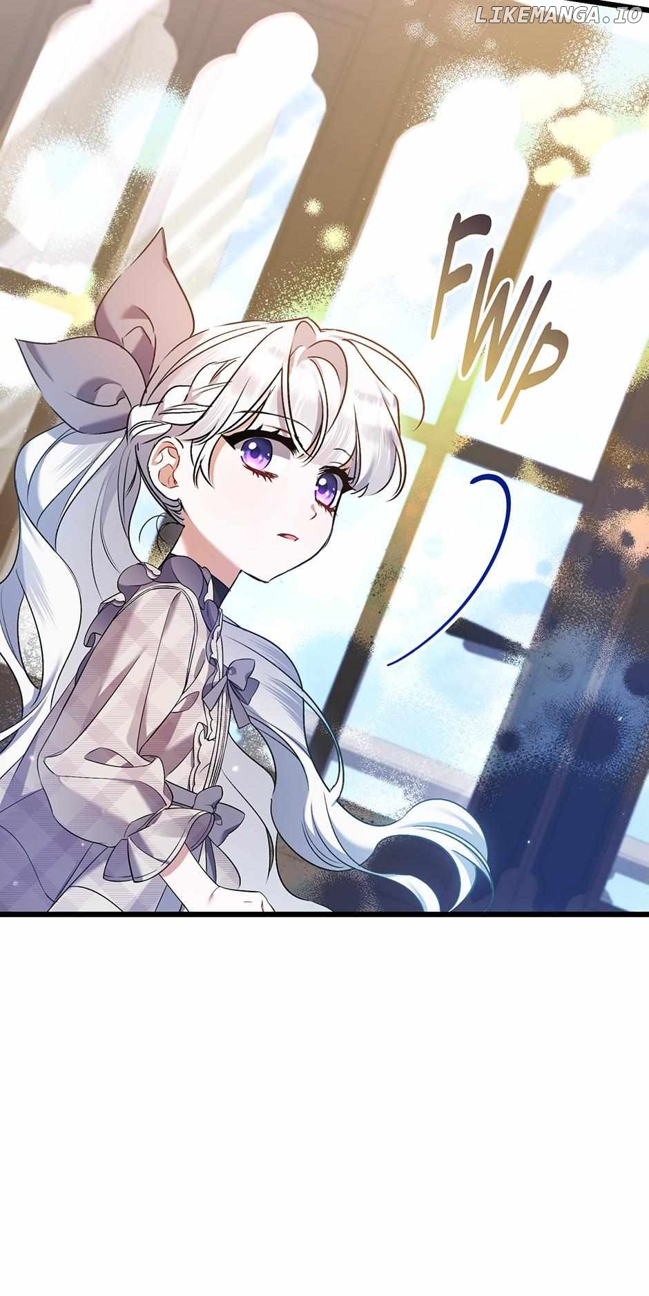 I Simply Cared For My Frail Dad Chapter 32 - page 40