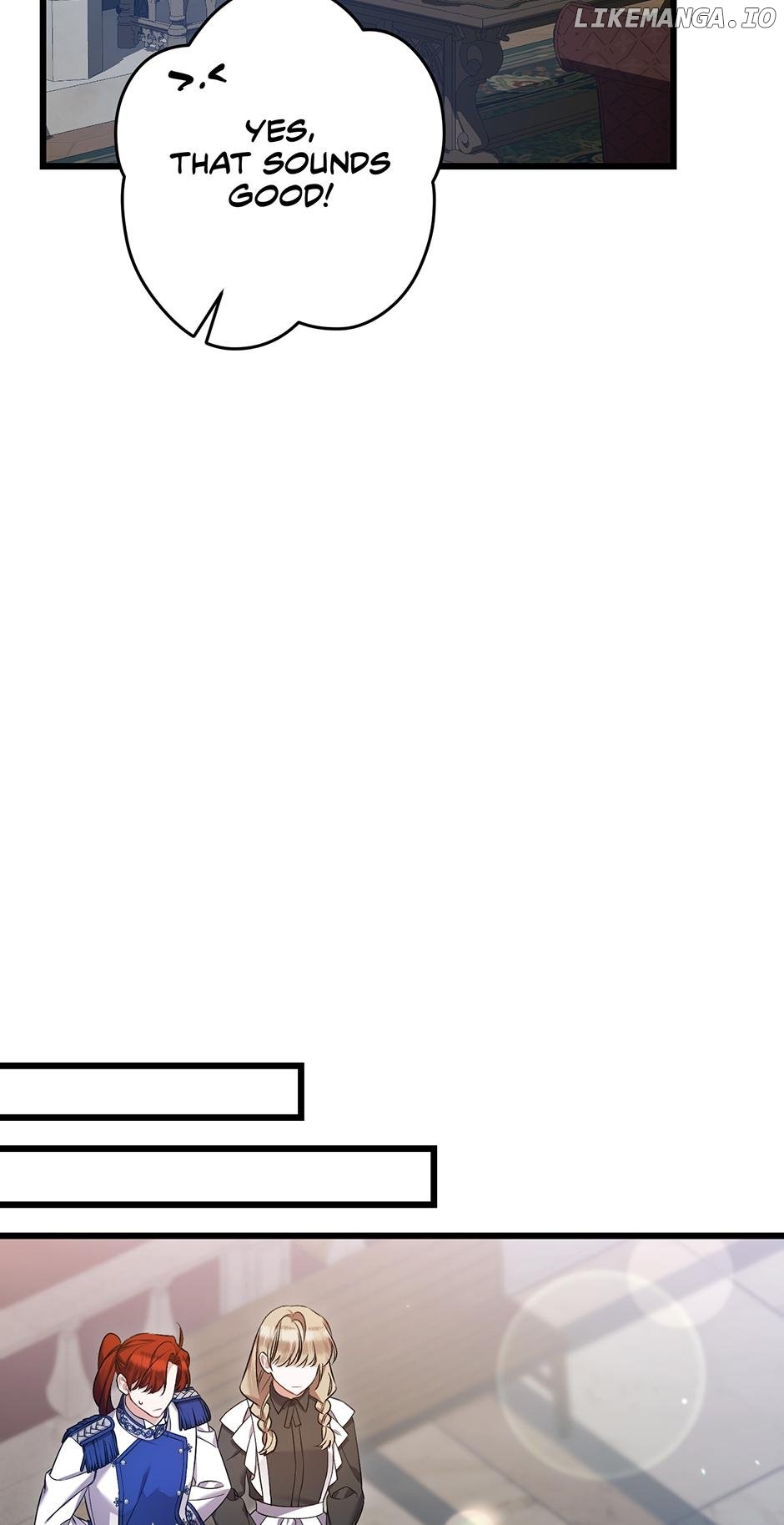 I Simply Cared For My Frail Dad Chapter 32 - page 49