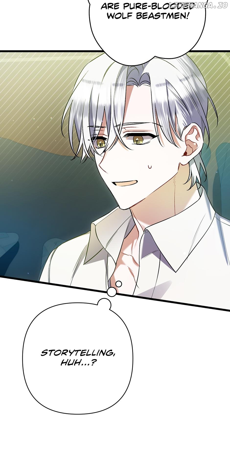 I Simply Cared For My Frail Dad Chapter 32 - page 5