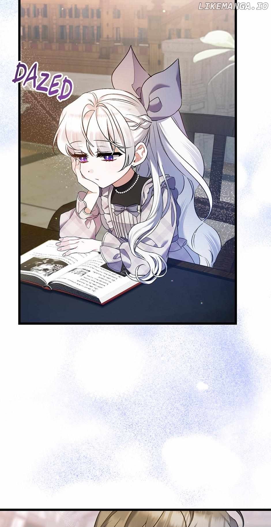 I Simply Cared For My Frail Dad Chapter 32 - page 52