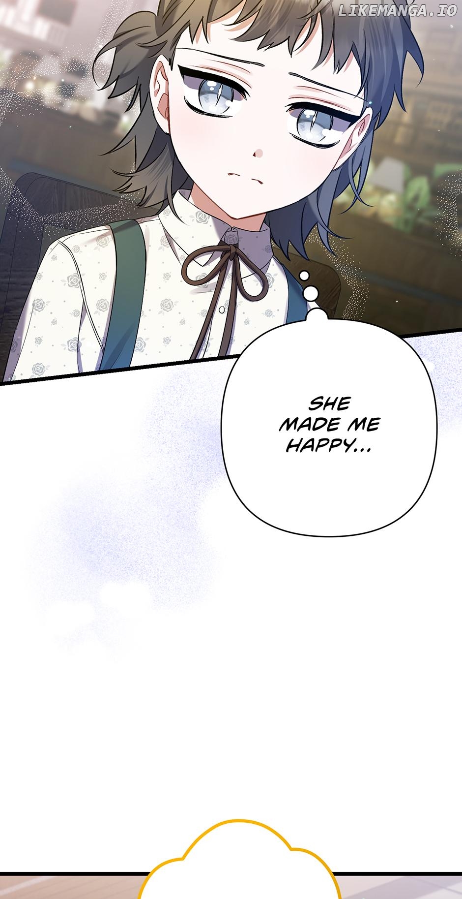 I Simply Cared For My Frail Dad Chapter 32 - page 53