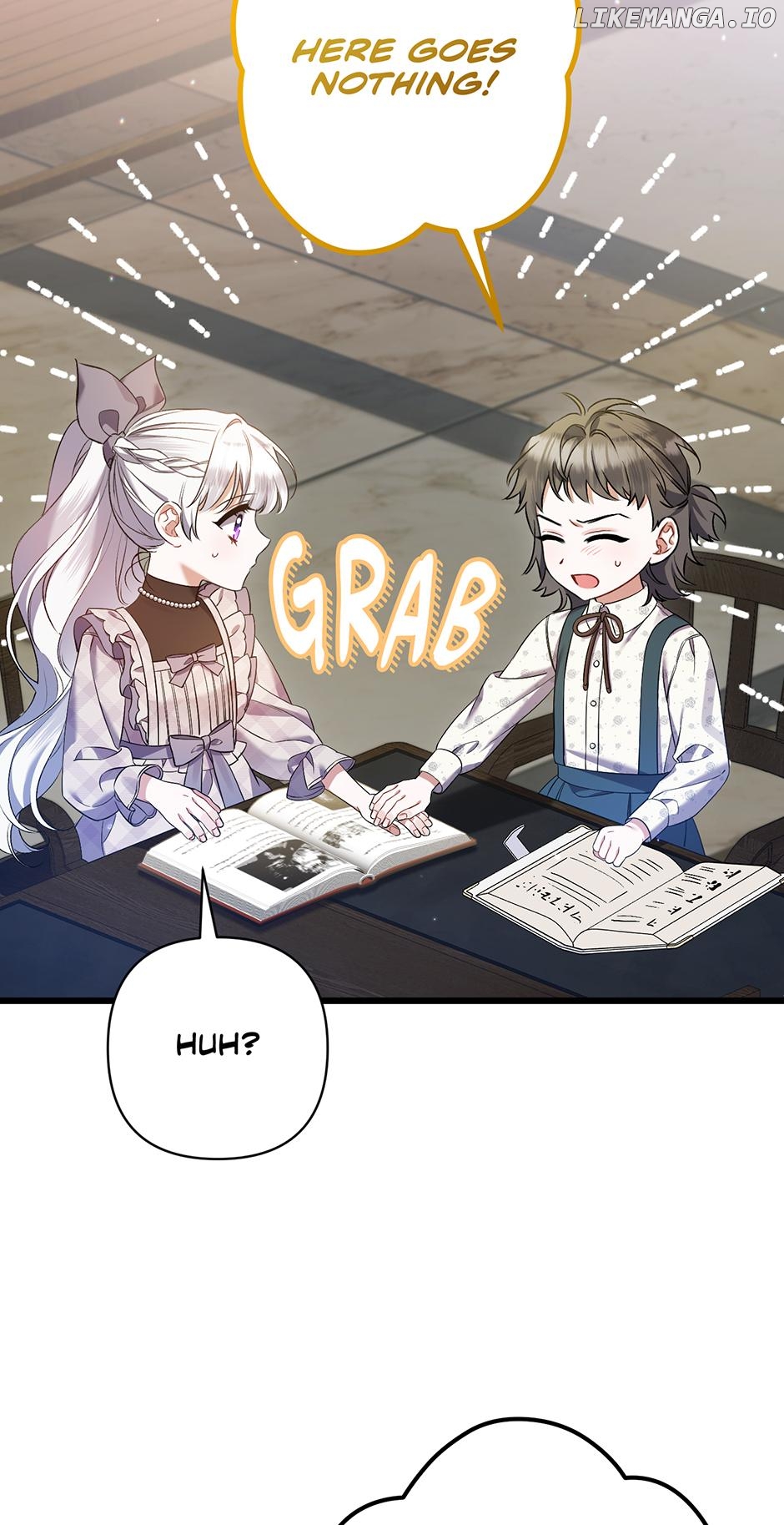 I Simply Cared For My Frail Dad Chapter 32 - page 54