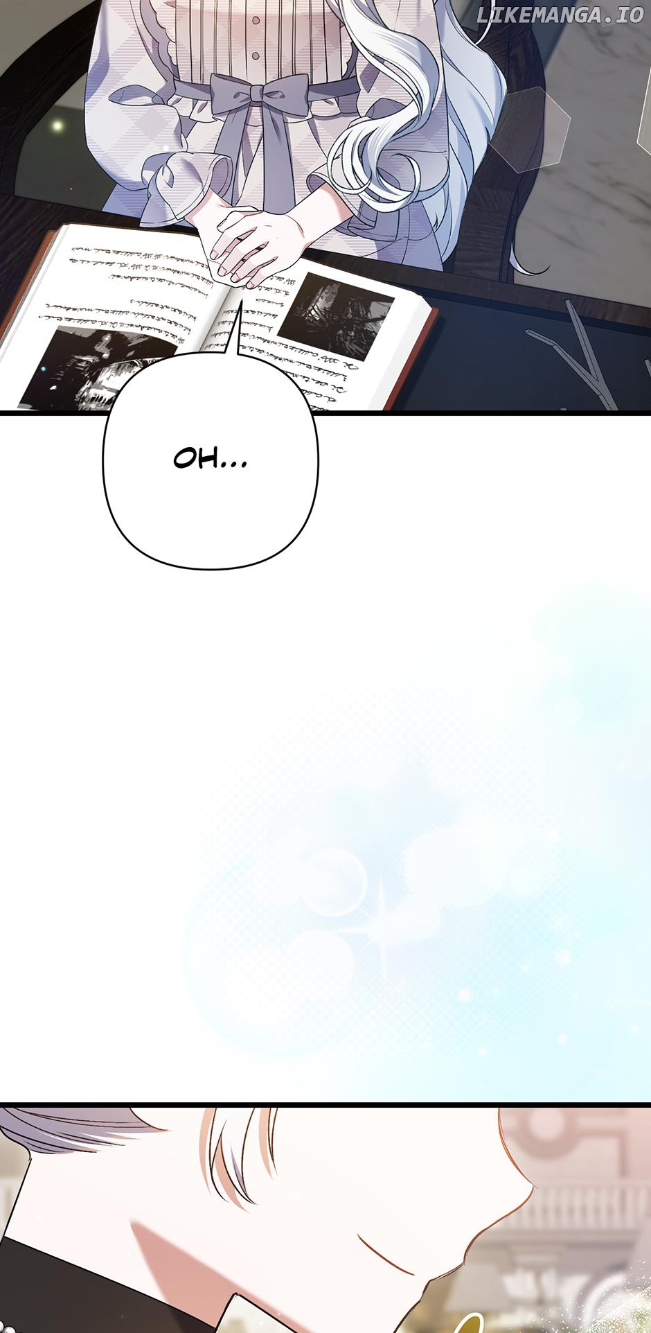 I Simply Cared For My Frail Dad Chapter 32 - page 59