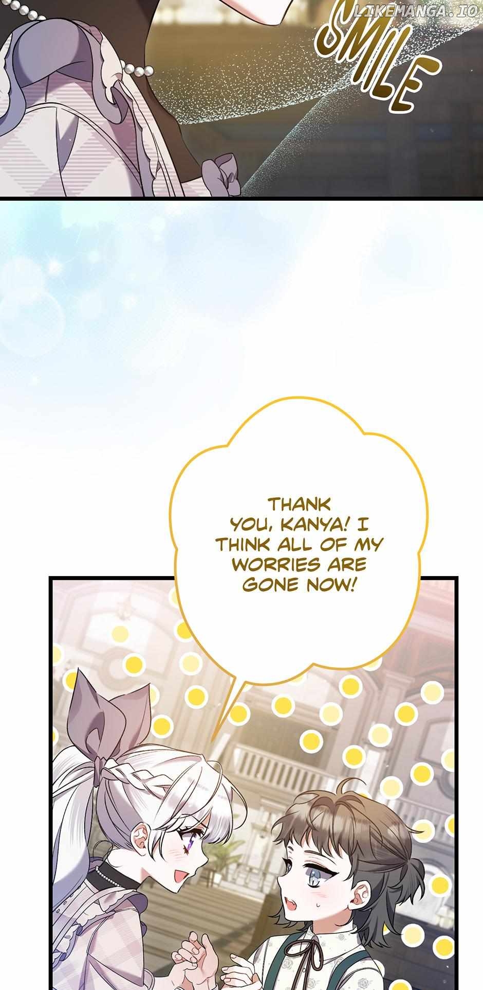 I Simply Cared For My Frail Dad Chapter 32 - page 60