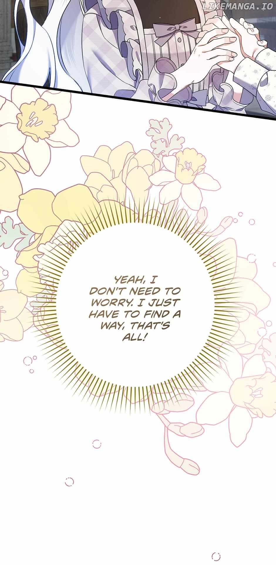 I Simply Cared For My Frail Dad Chapter 32 - page 62