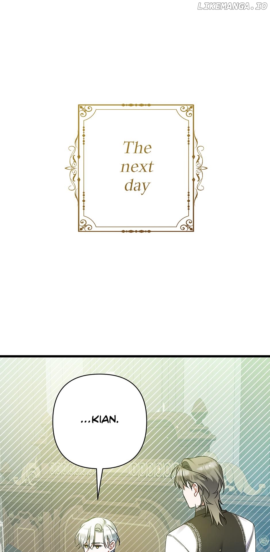 I Simply Cared For My Frail Dad Chapter 32 - page 63