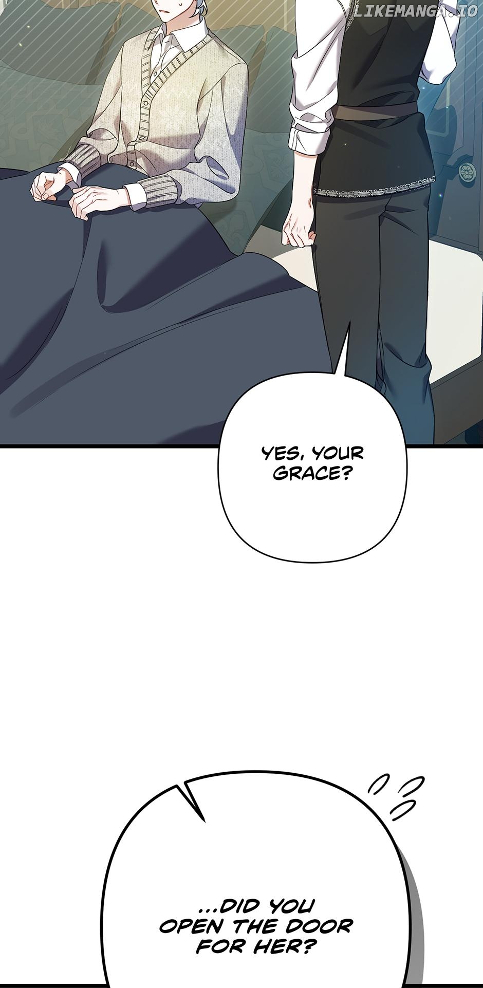 I Simply Cared For My Frail Dad Chapter 32 - page 64