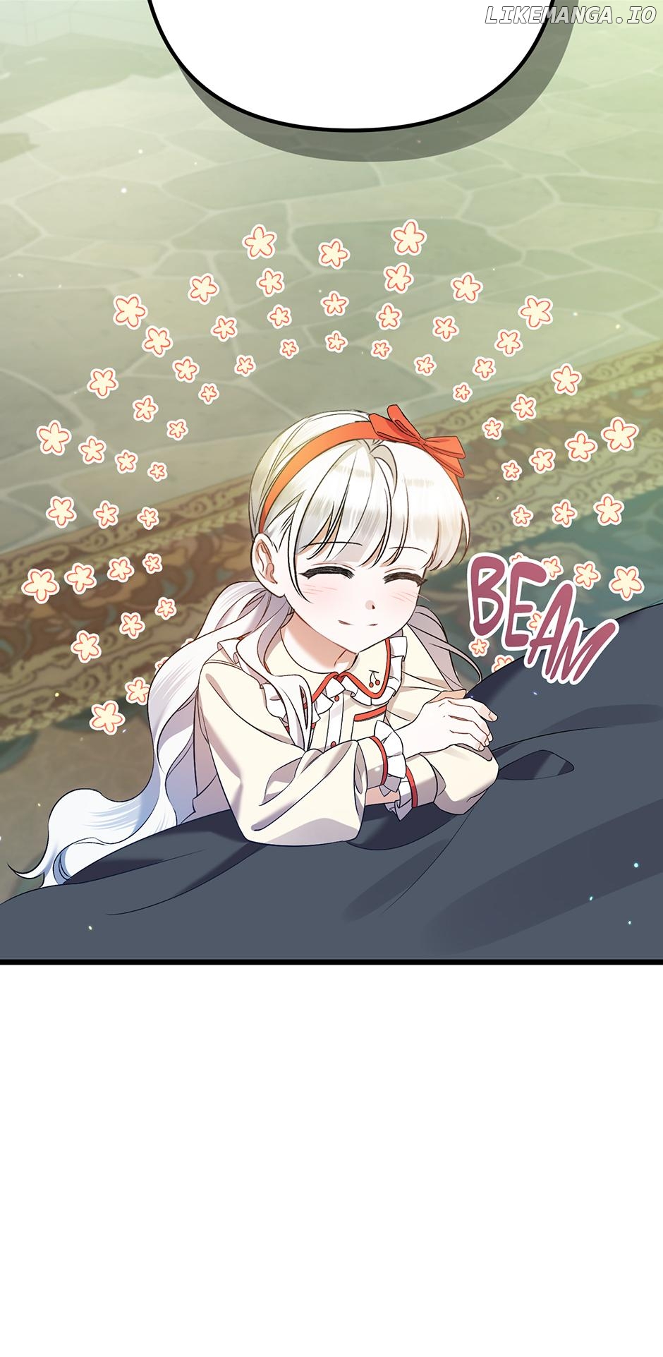 I Simply Cared For My Frail Dad Chapter 32 - page 65