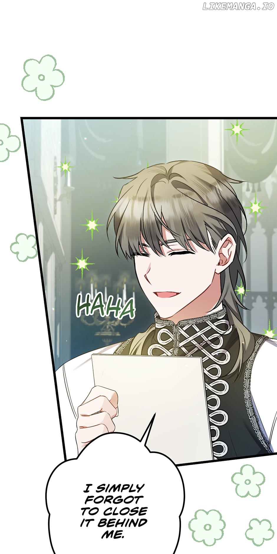 I Simply Cared For My Frail Dad Chapter 32 - page 67