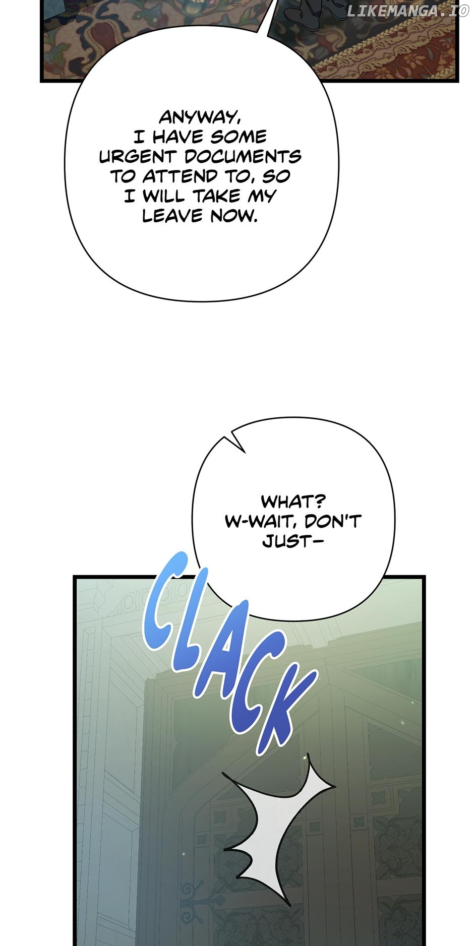 I Simply Cared For My Frail Dad Chapter 32 - page 70