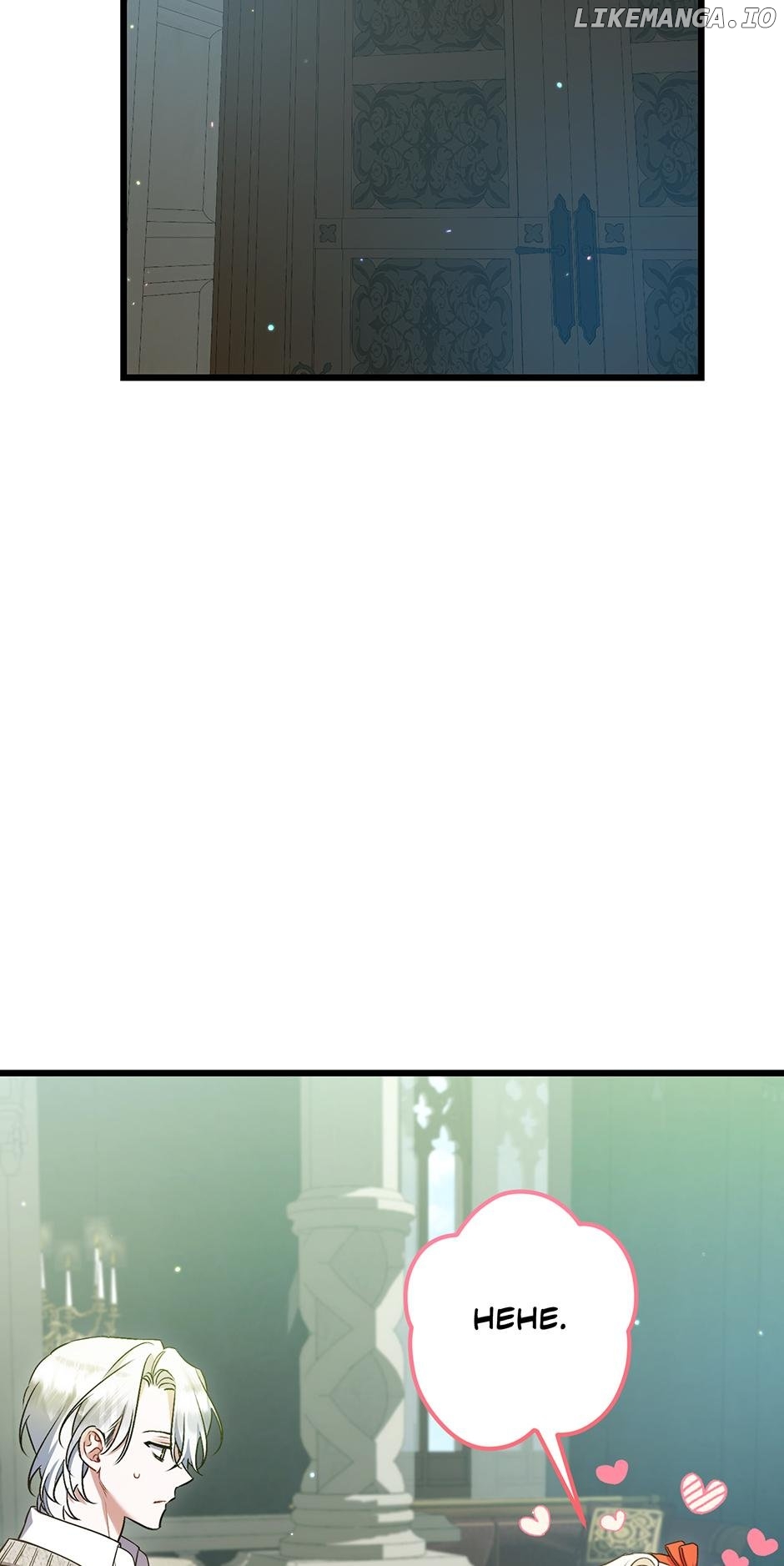 I Simply Cared For My Frail Dad Chapter 32 - page 71