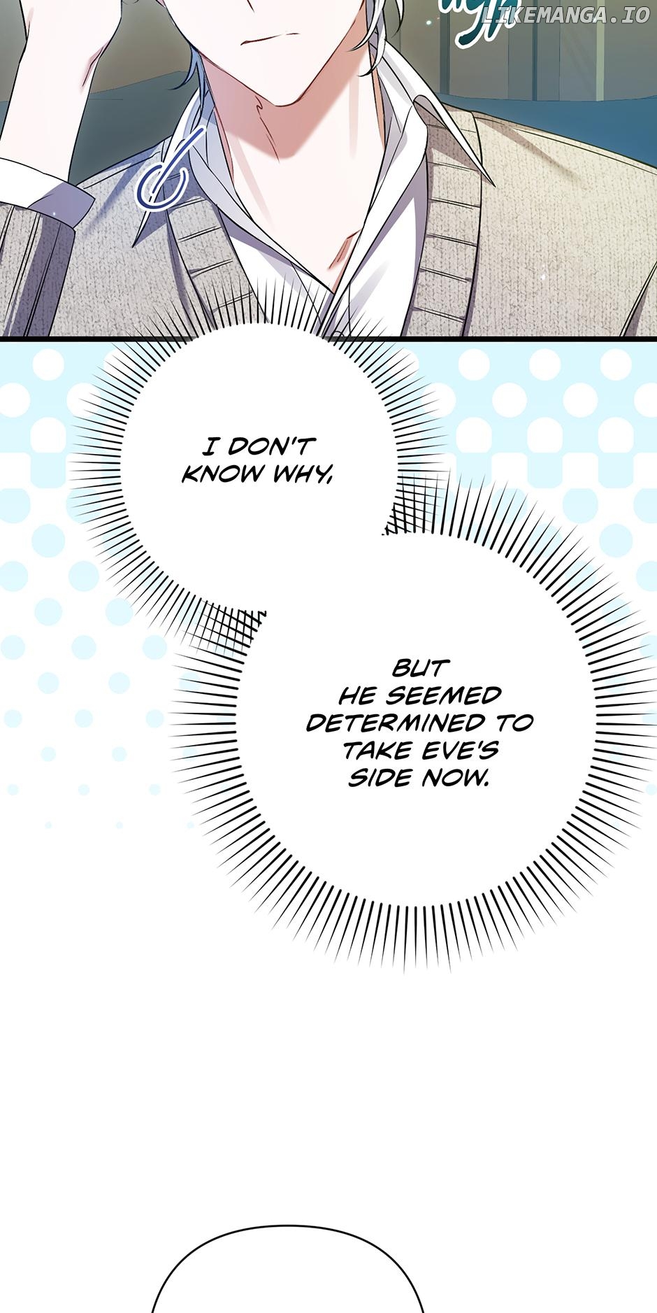 I Simply Cared For My Frail Dad Chapter 32 - page 73