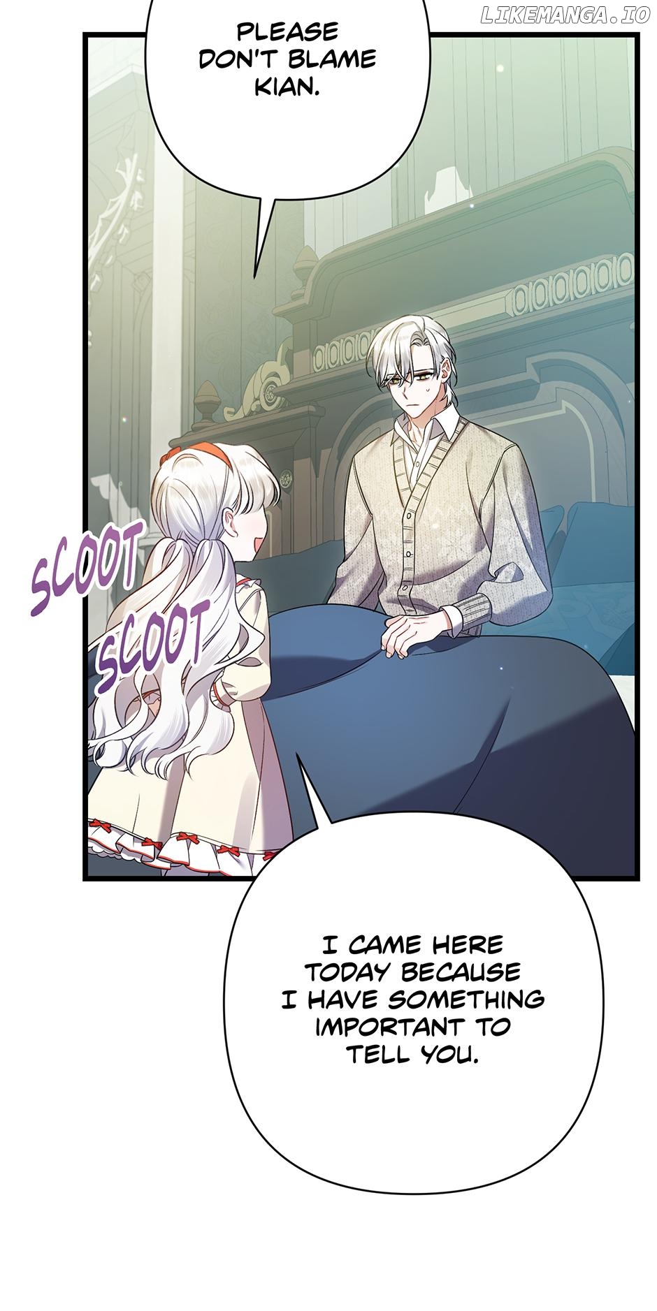 I Simply Cared For My Frail Dad Chapter 32 - page 74