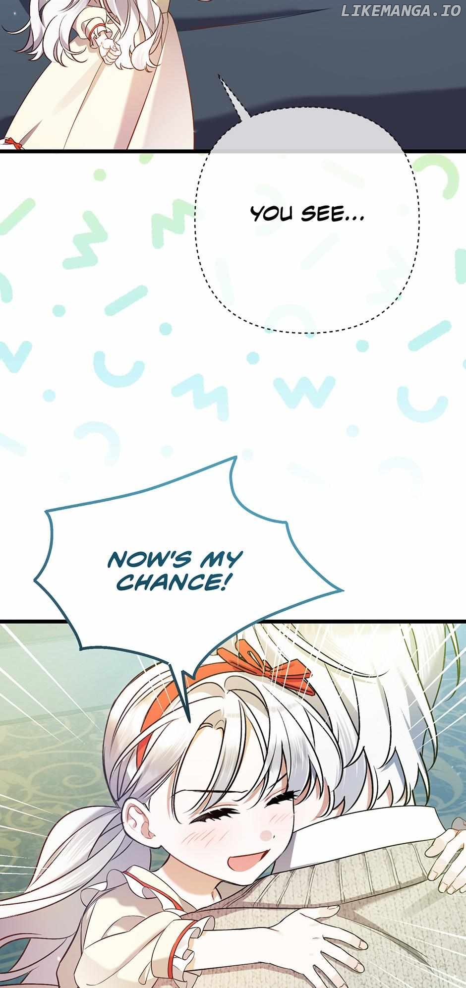 I Simply Cared For My Frail Dad Chapter 32 - page 77