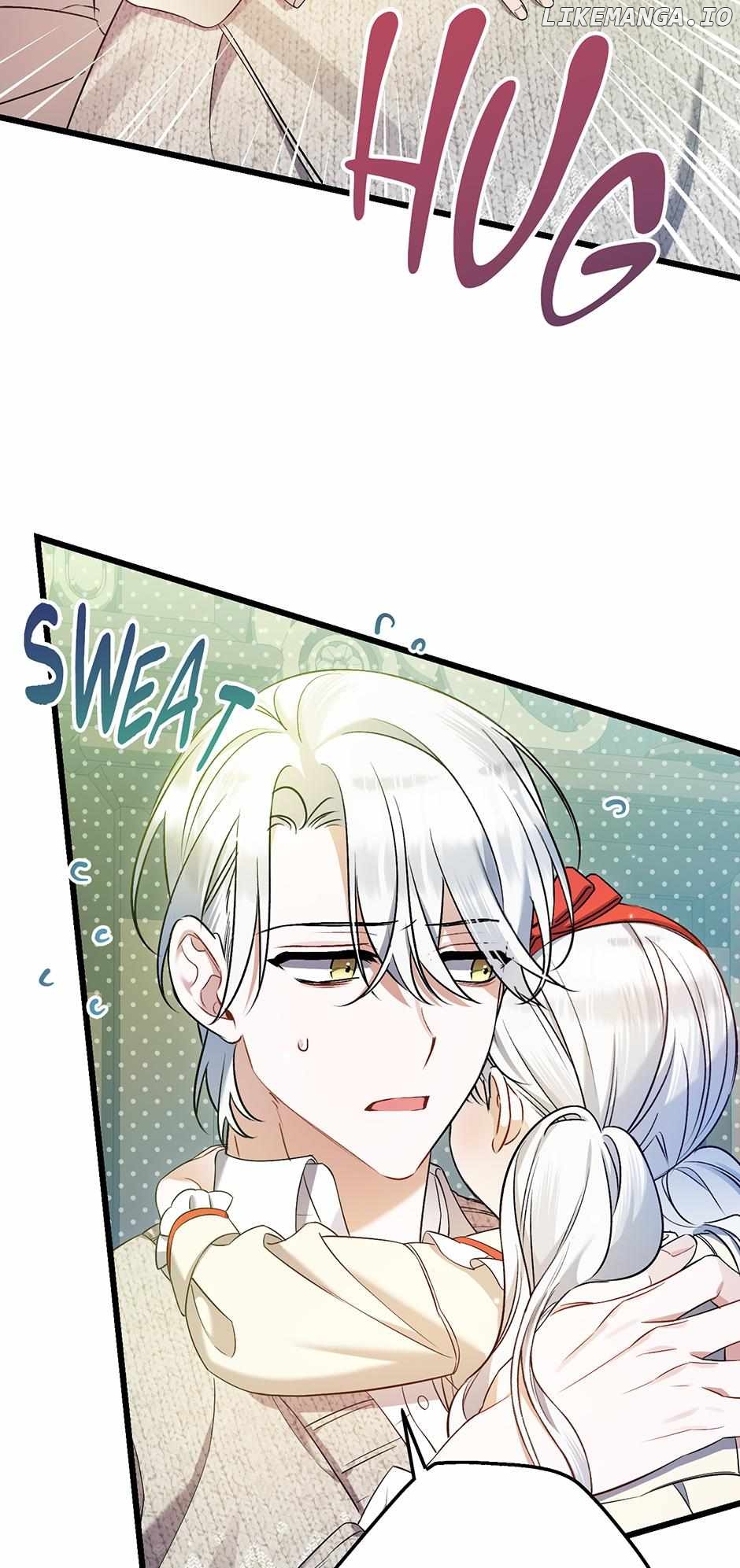 I Simply Cared For My Frail Dad Chapter 32 - page 78