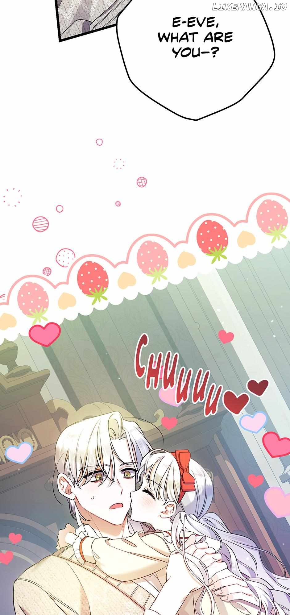 I Simply Cared For My Frail Dad Chapter 32 - page 79