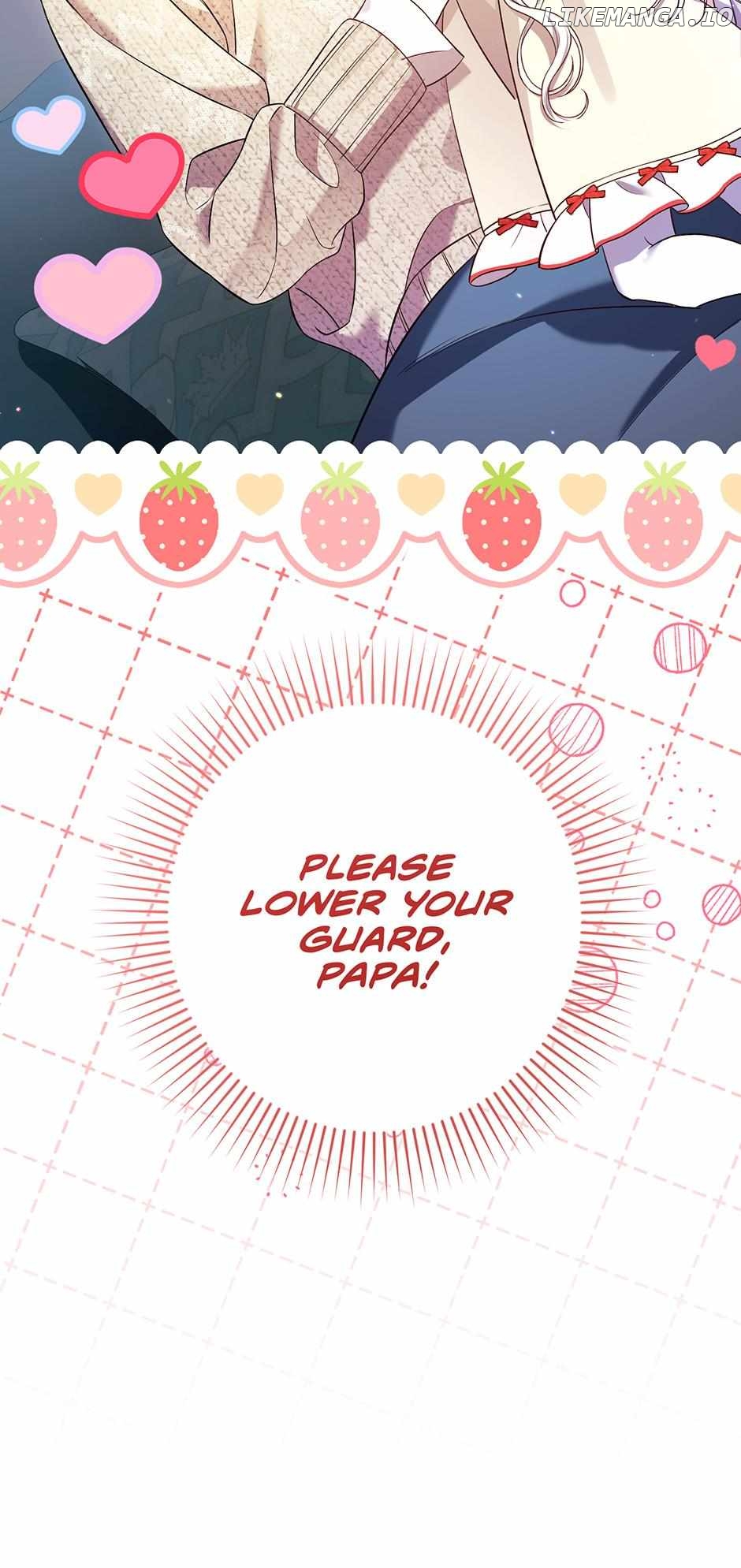 I Simply Cared For My Frail Dad Chapter 32 - page 80