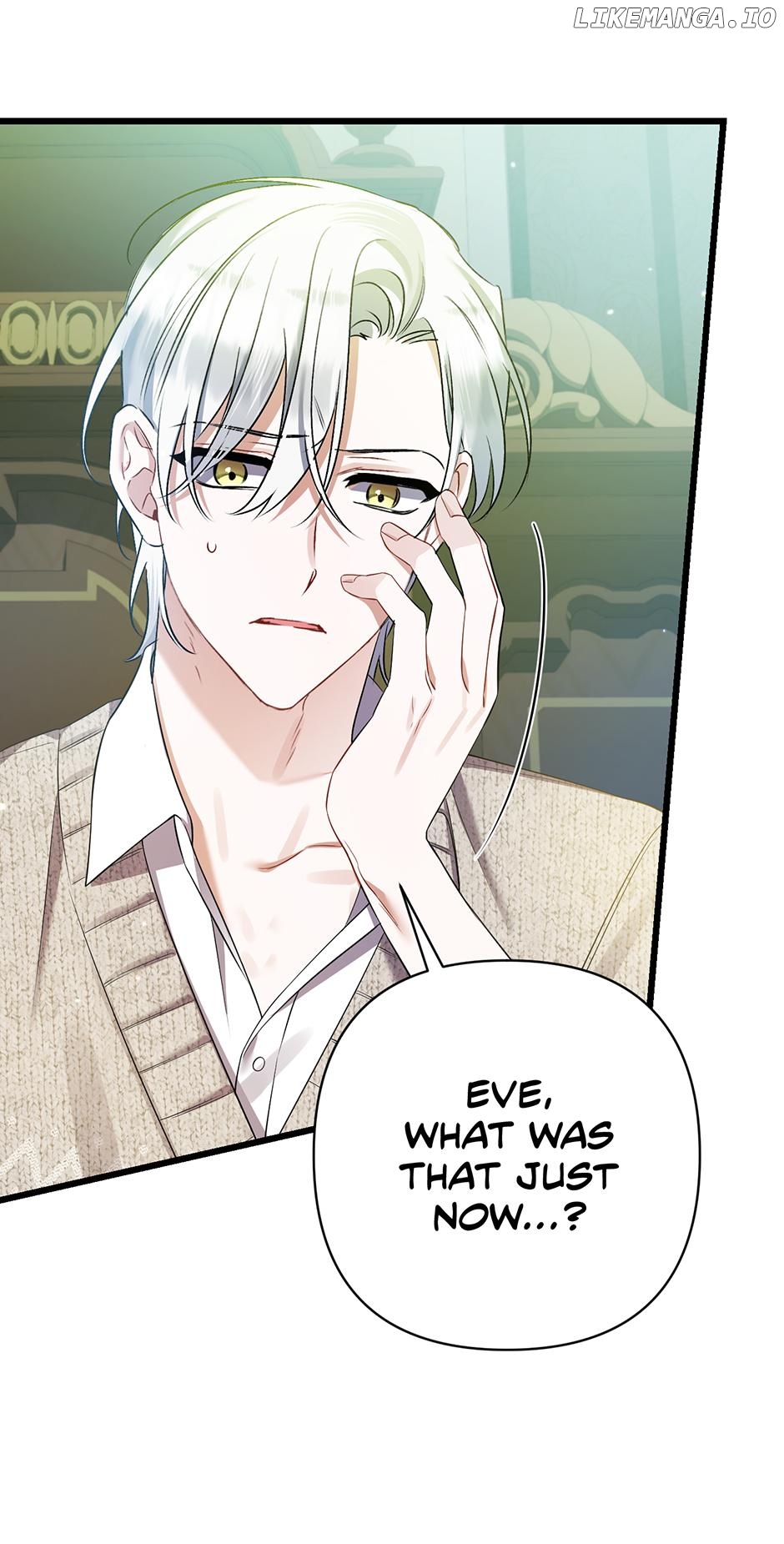 I Simply Cared For My Frail Dad Chapter 33 - page 10