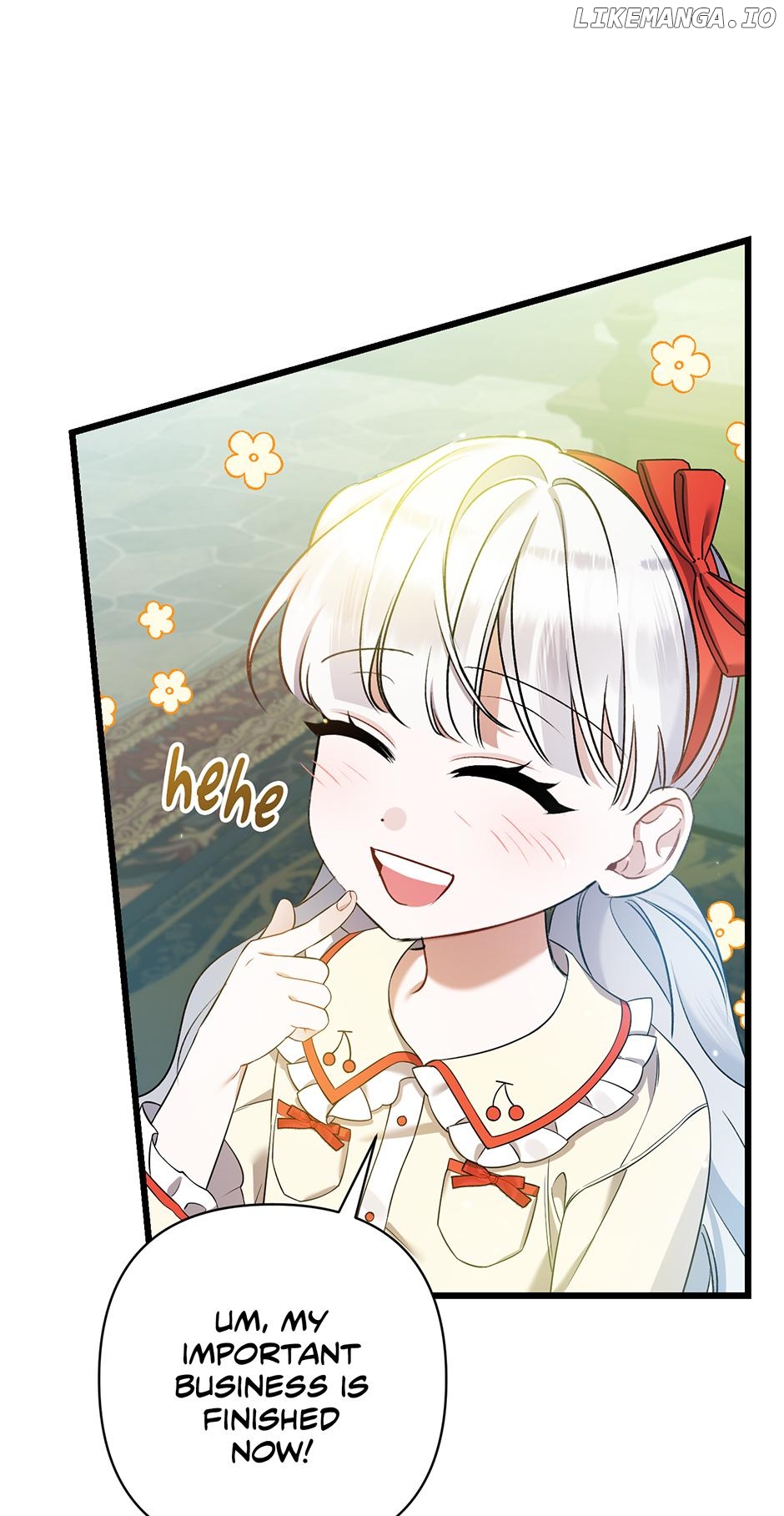 I Simply Cared For My Frail Dad Chapter 33 - page 11