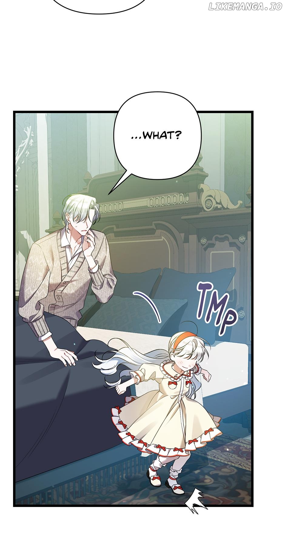 I Simply Cared For My Frail Dad Chapter 33 - page 12