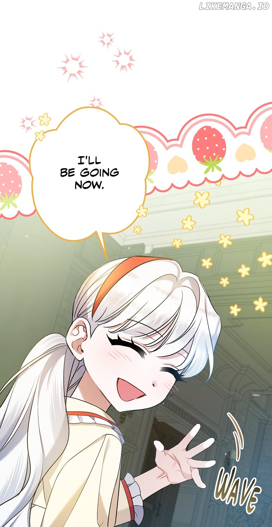 I Simply Cared For My Frail Dad Chapter 33 - page 13