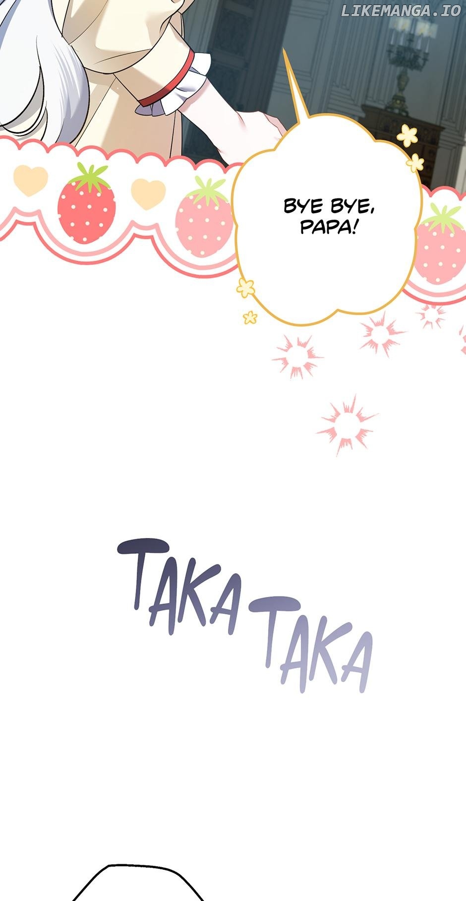 I Simply Cared For My Frail Dad Chapter 33 - page 14