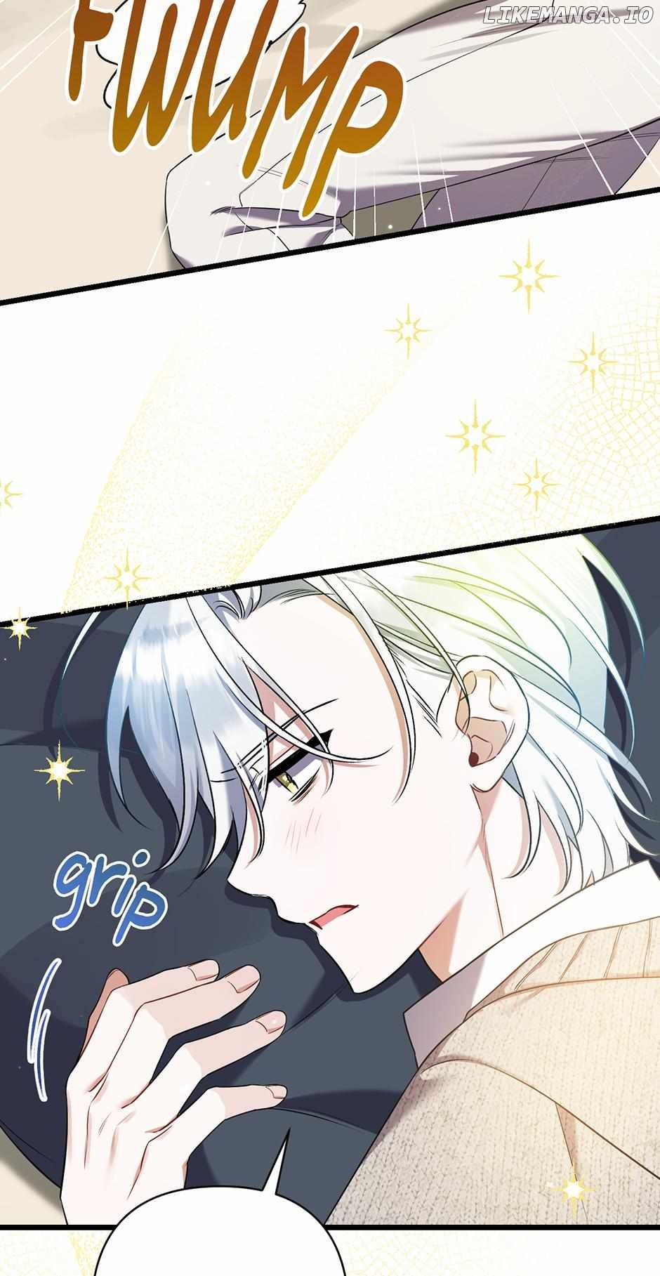 I Simply Cared For My Frail Dad Chapter 33 - page 17