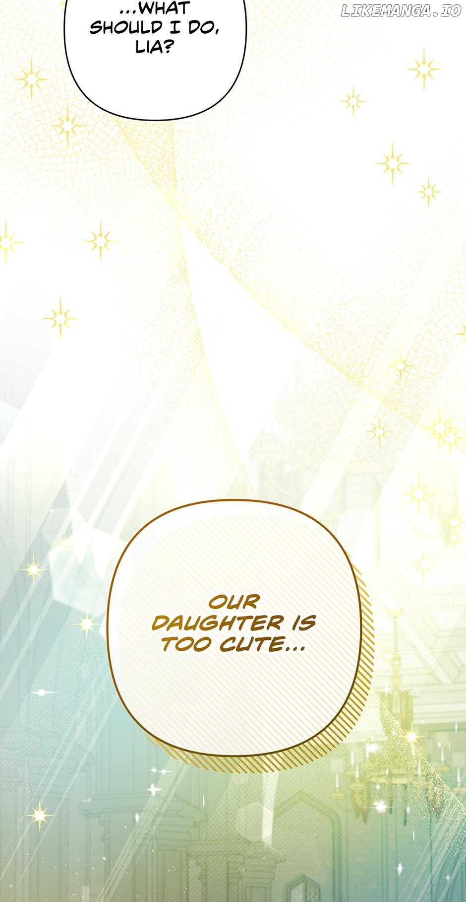 I Simply Cared For My Frail Dad Chapter 33 - page 18