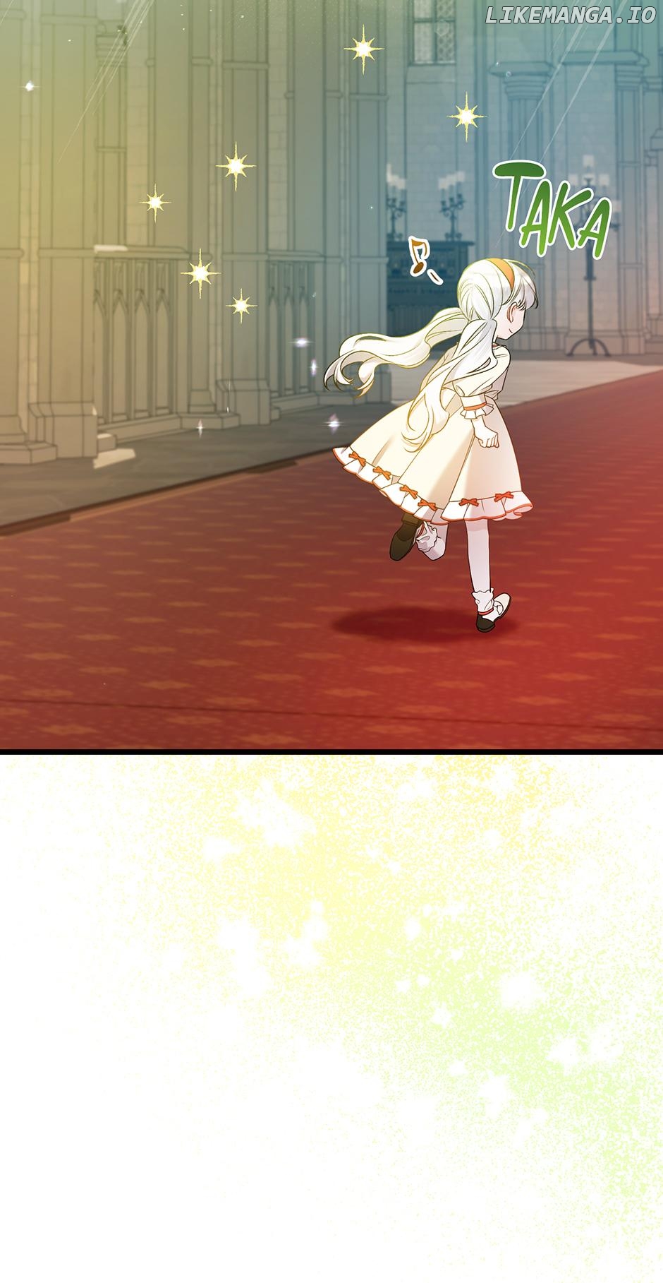 I Simply Cared For My Frail Dad Chapter 33 - page 19