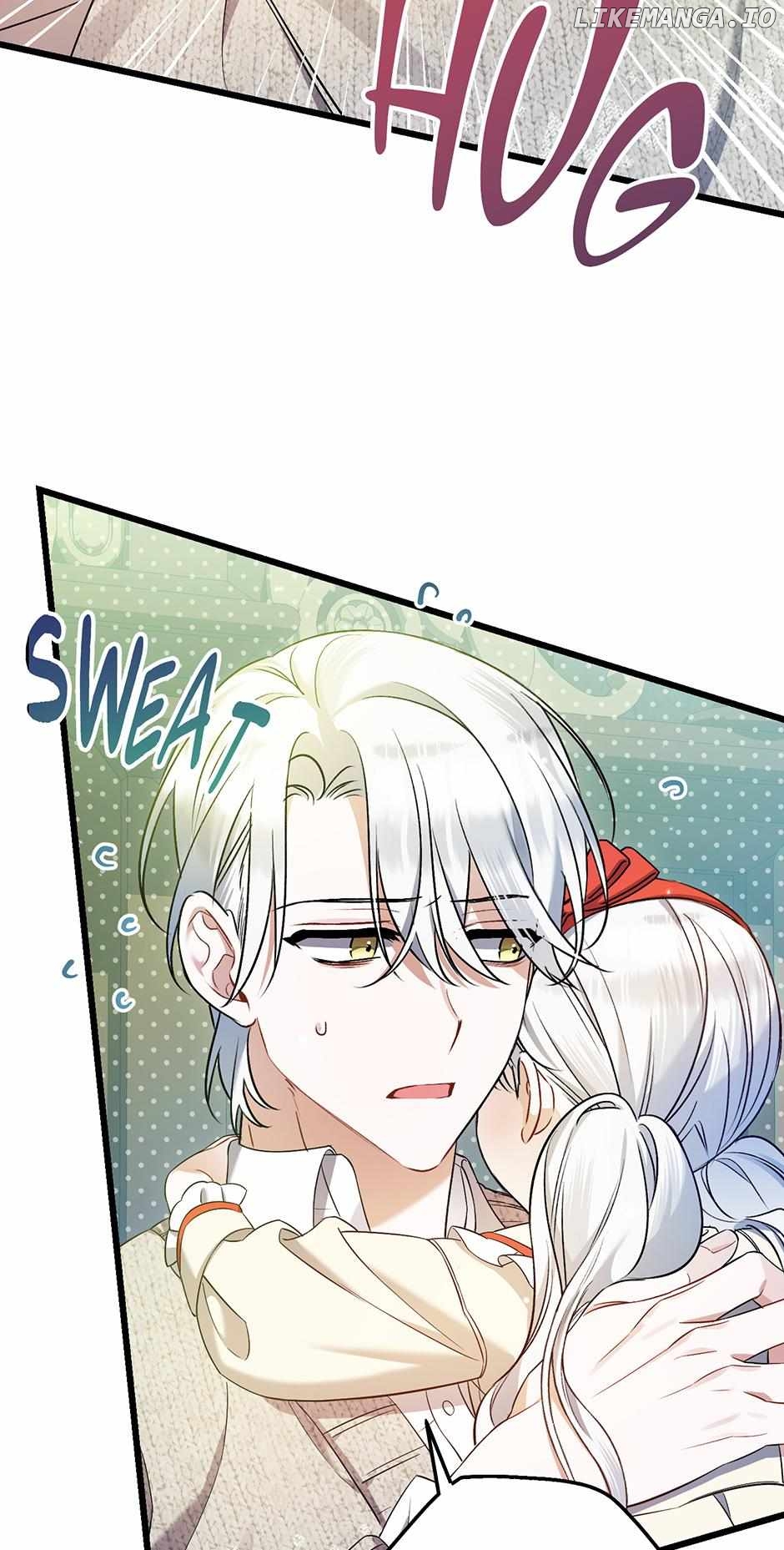 I Simply Cared For My Frail Dad Chapter 33 - page 3