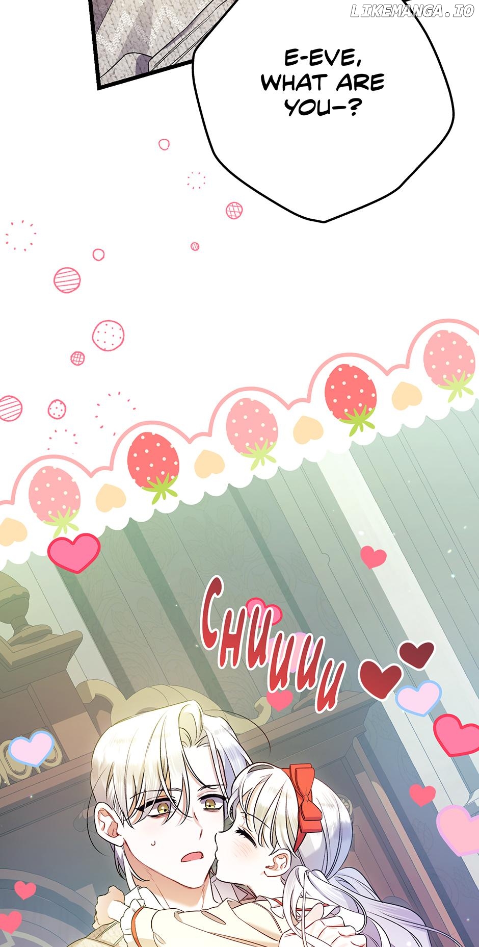 I Simply Cared For My Frail Dad Chapter 33 - page 4