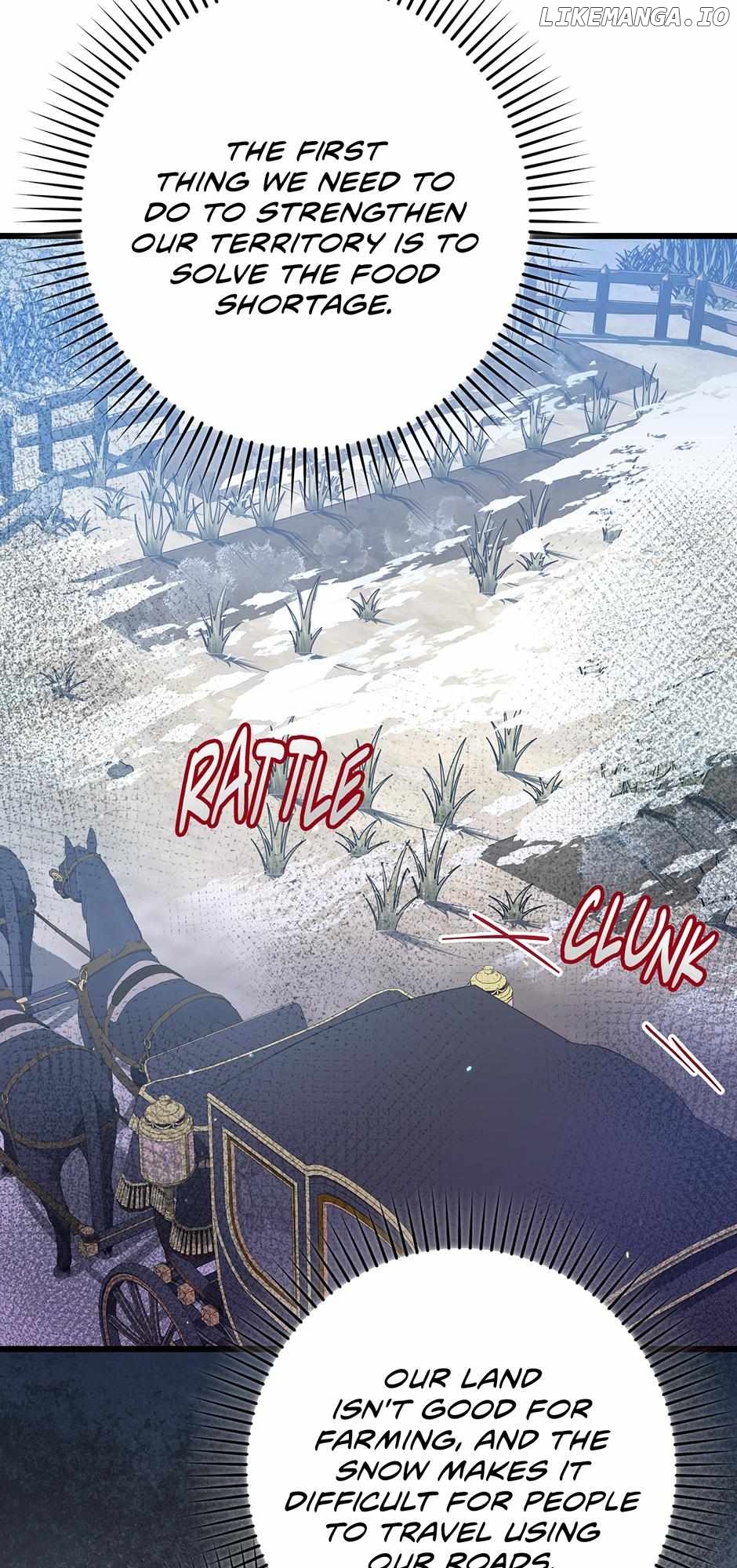 I Simply Cared For My Frail Dad Chapter 33 - page 40