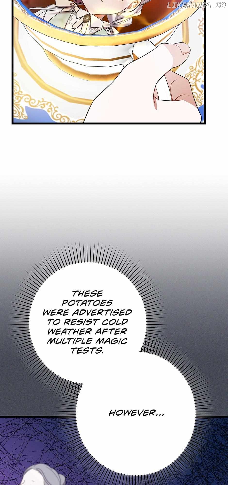 I Simply Cared For My Frail Dad Chapter 33 - page 42