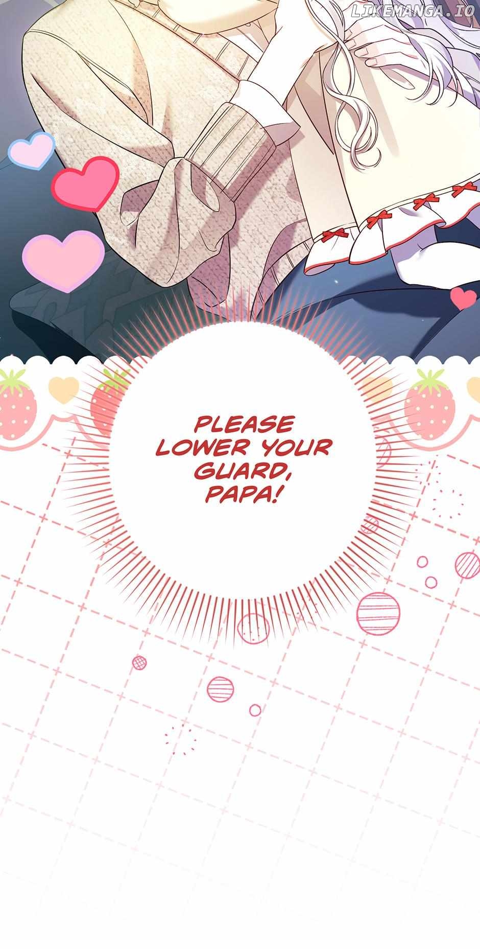 I Simply Cared For My Frail Dad Chapter 33 - page 5