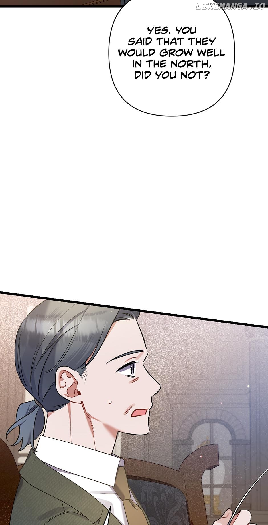 I Simply Cared For My Frail Dad Chapter 33 - page 52