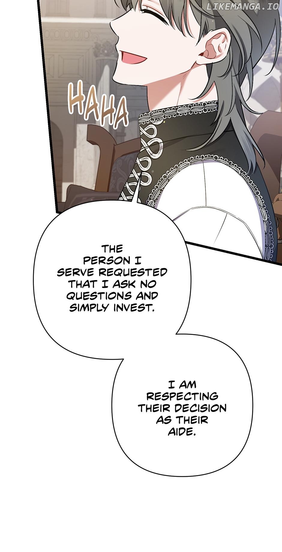 I Simply Cared For My Frail Dad Chapter 33 - page 56