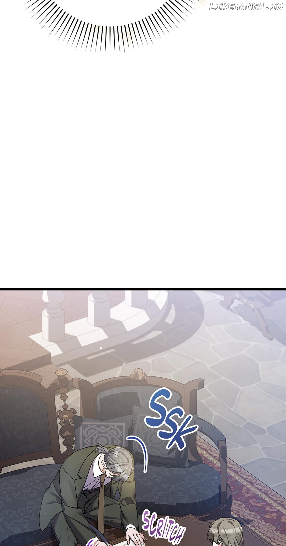 I Simply Cared For My Frail Dad Chapter 33 - page 58