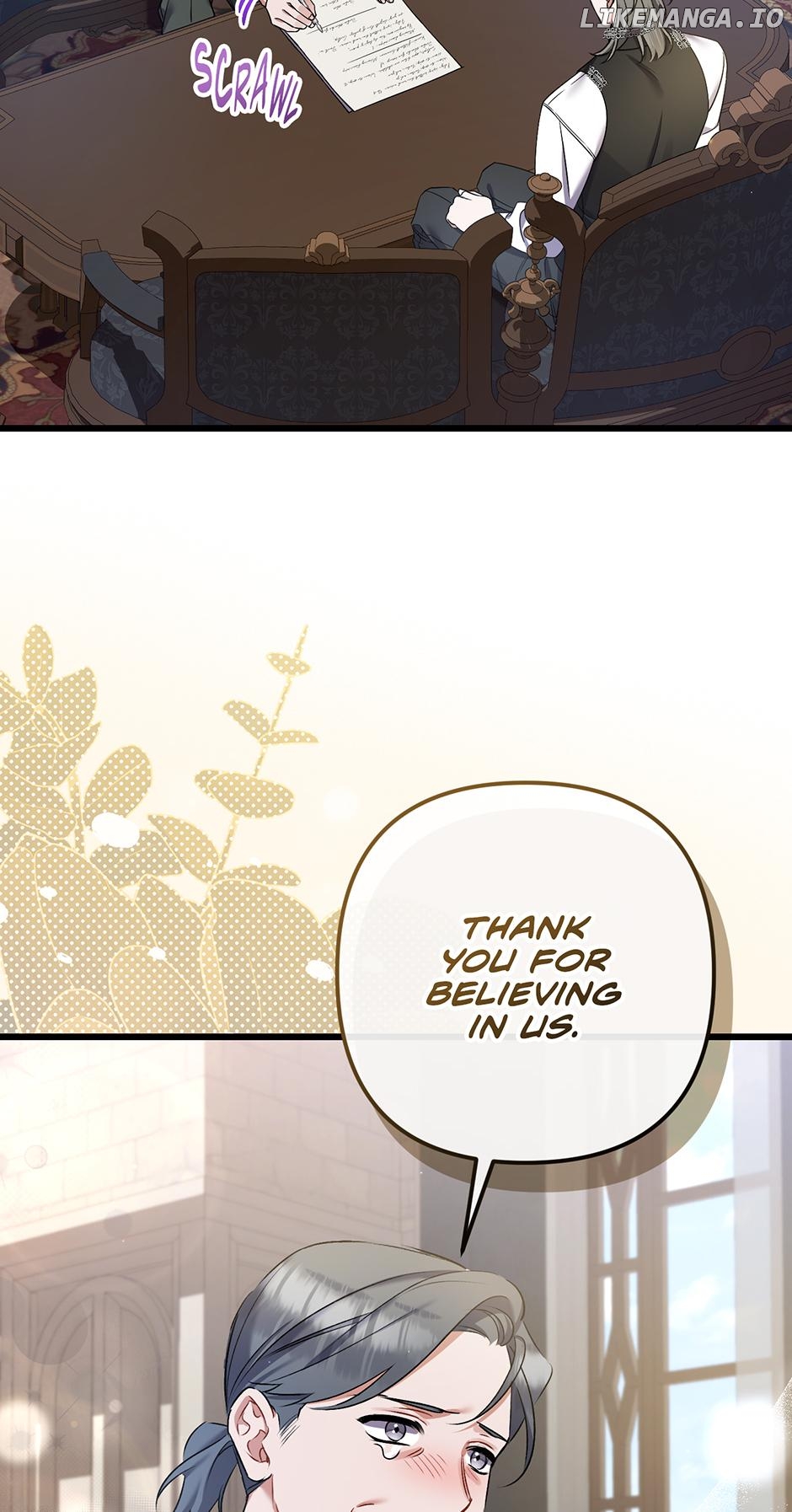 I Simply Cared For My Frail Dad Chapter 33 - page 59