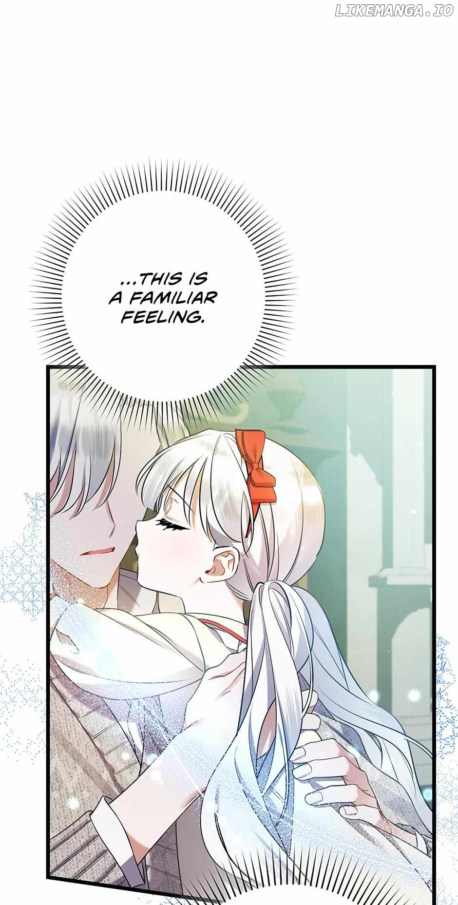 I Simply Cared For My Frail Dad Chapter 33 - page 6