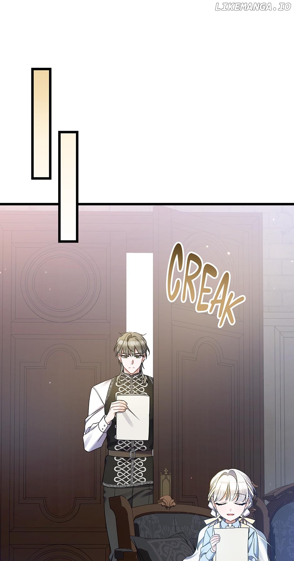 I Simply Cared For My Frail Dad Chapter 33 - page 61