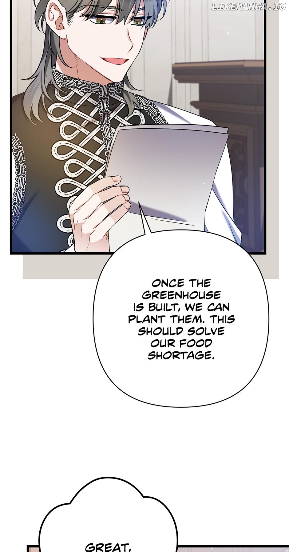 I Simply Cared For My Frail Dad Chapter 33 - page 63