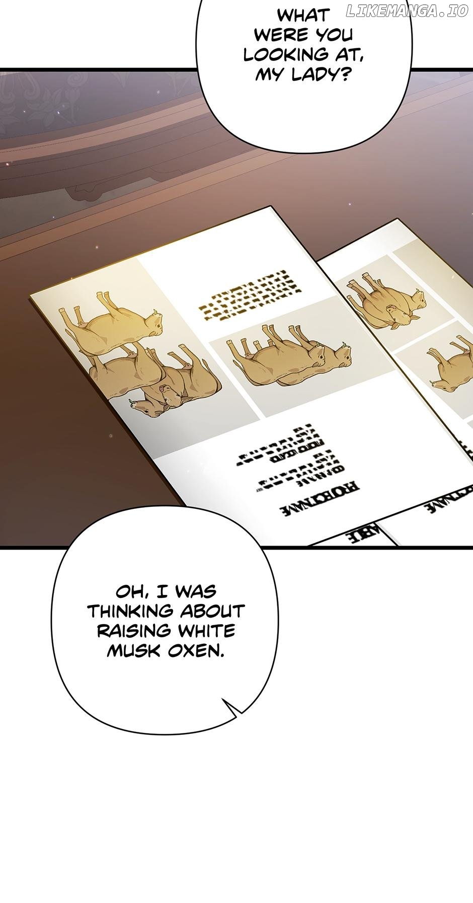 I Simply Cared For My Frail Dad Chapter 33 - page 65