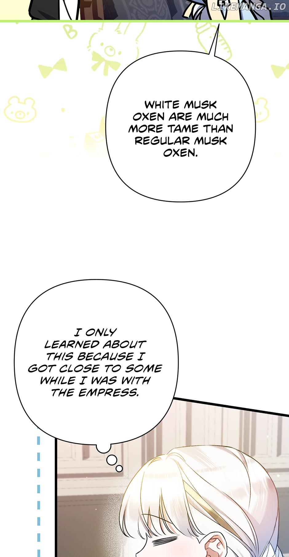 I Simply Cared For My Frail Dad Chapter 33 - page 70