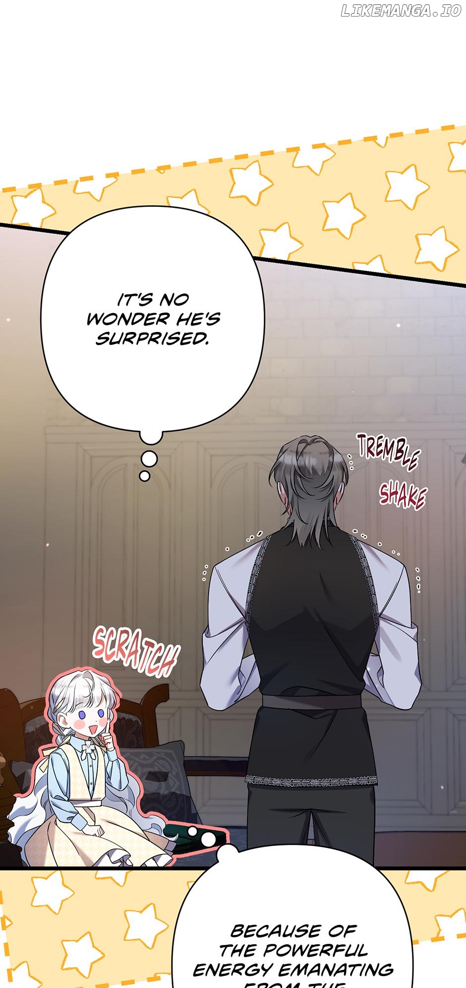 I Simply Cared For My Frail Dad Chapter 33 - page 76