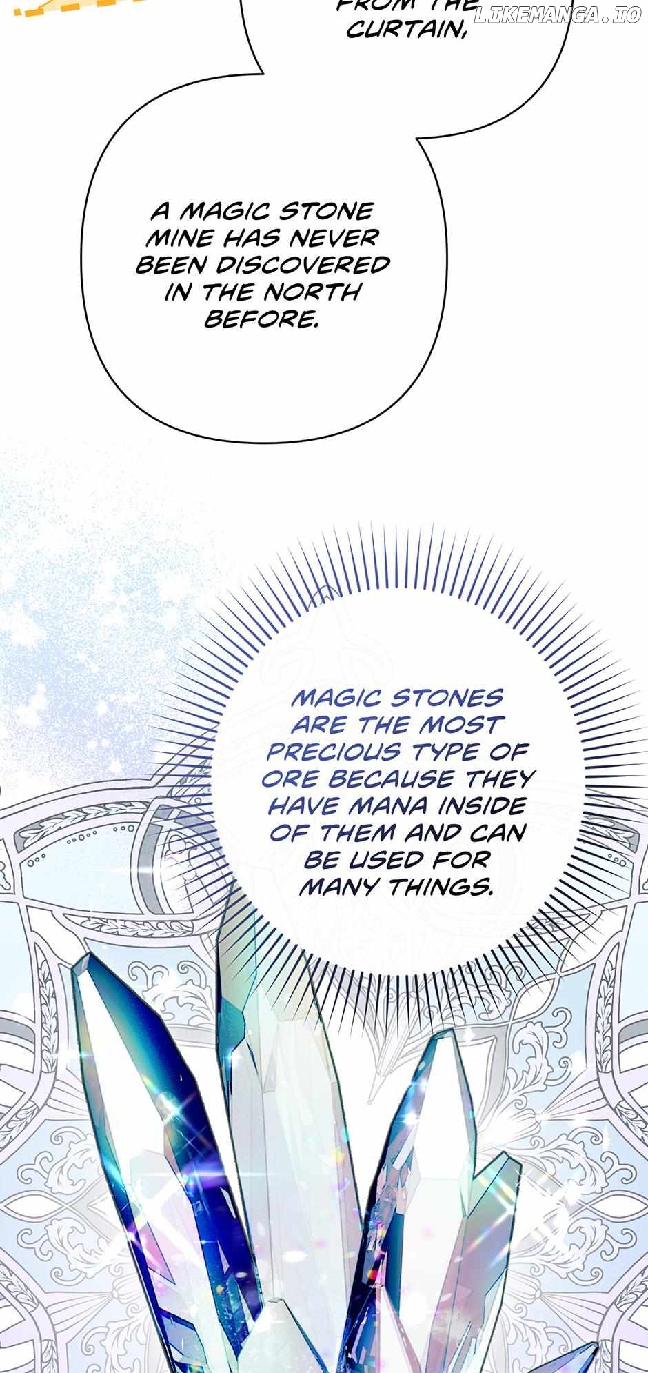 I Simply Cared For My Frail Dad Chapter 33 - page 77