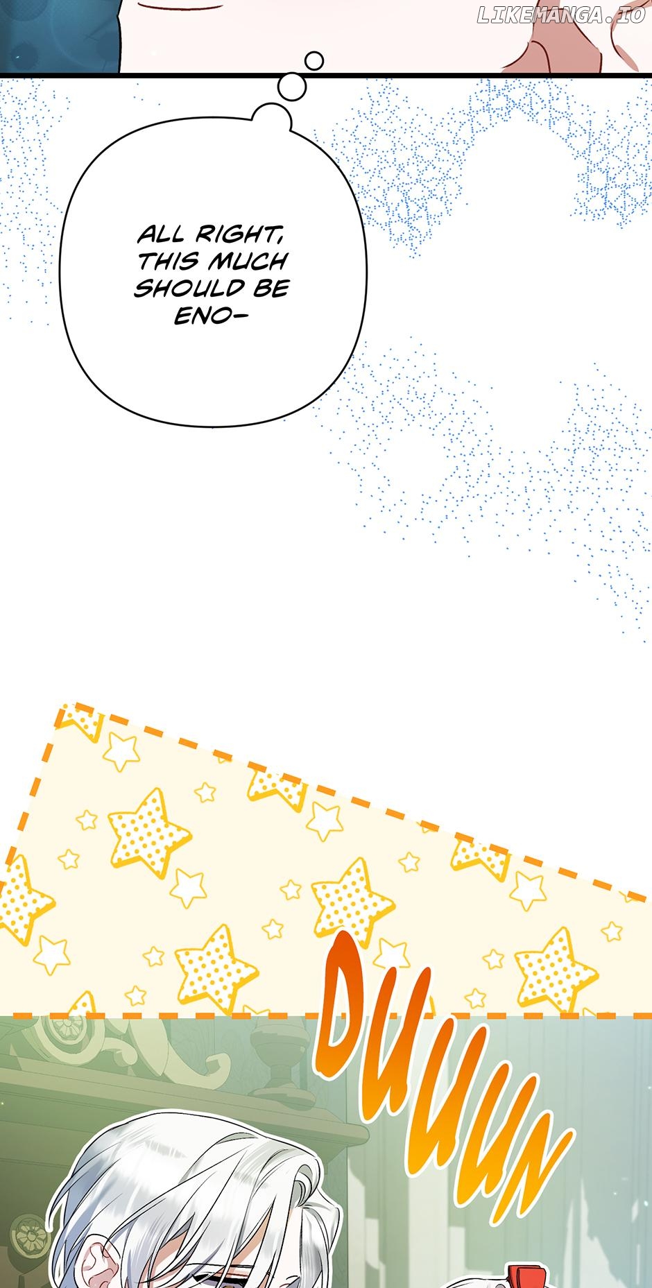 I Simply Cared For My Frail Dad Chapter 33 - page 8