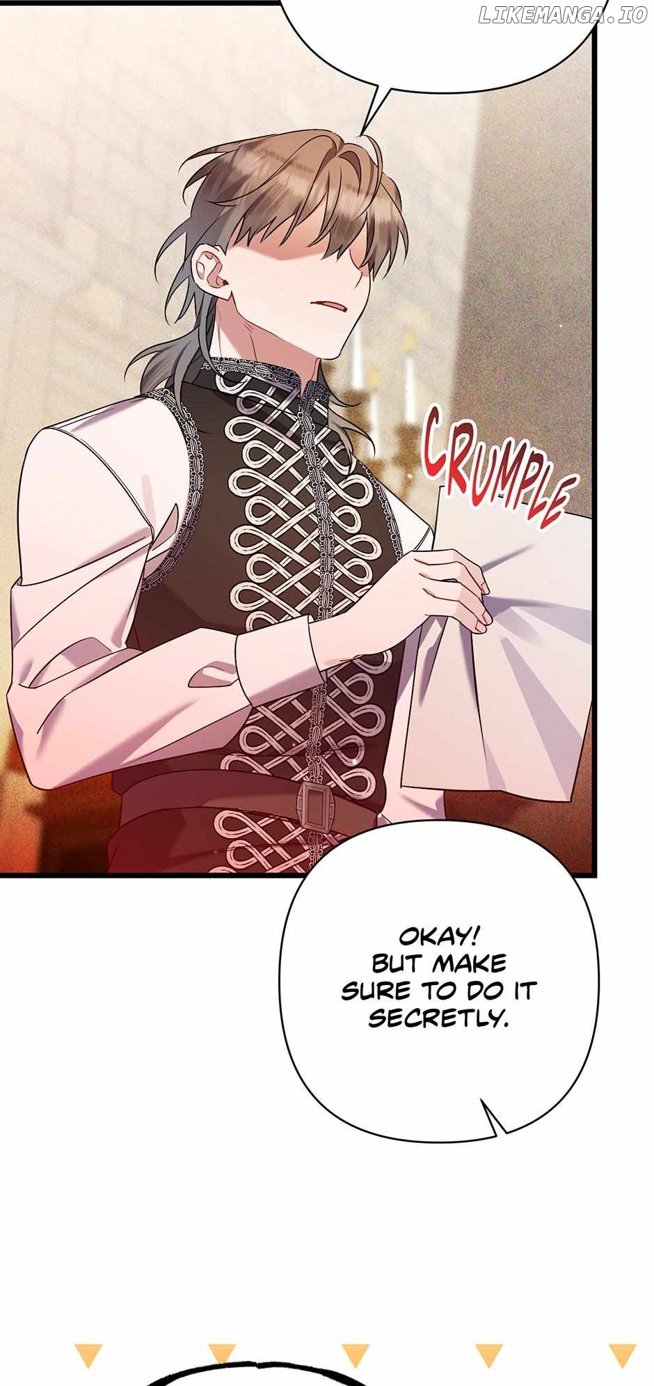 I Simply Cared For My Frail Dad Chapter 33 - page 80