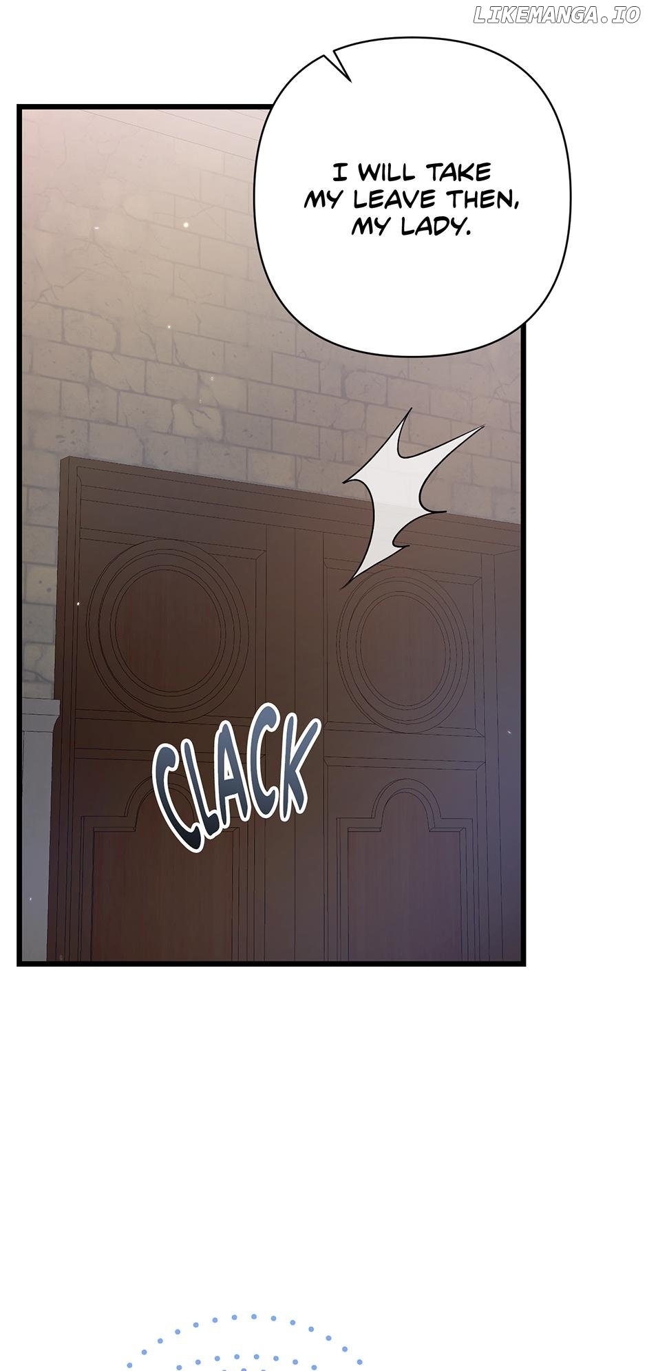 I Simply Cared For My Frail Dad Chapter 33 - page 82