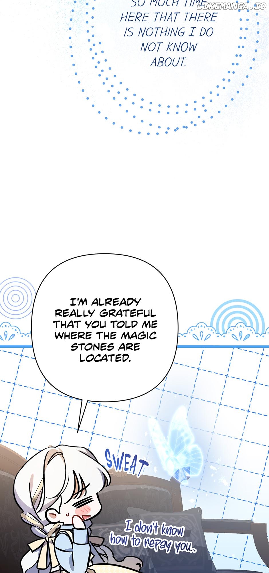 I Simply Cared For My Frail Dad Chapter 33 - page 85