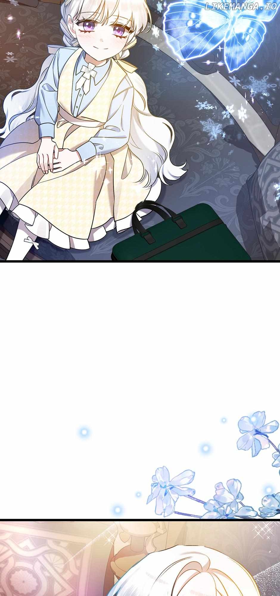 I Simply Cared For My Frail Dad Chapter 33 - page 87